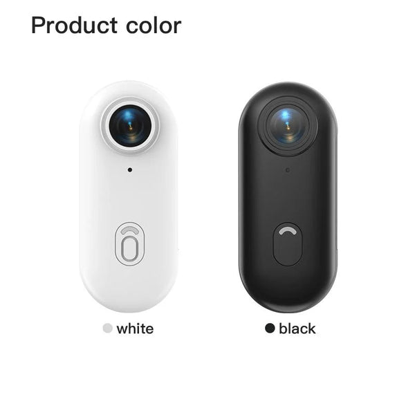 Pocket Magnetic Mini Action Camera